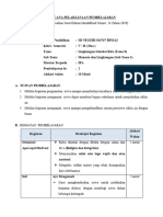 RPP KLS 5 Revisi 1 Tema 8 Subtema 1 Pembelajaran 2 10 Menit CGP Simulasi