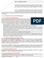 Tema 6 Guerra Colonial y Crisis Del 98. (23-24) .Docx 2