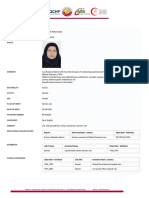 Resume - Mahboubeh Keihaninejad