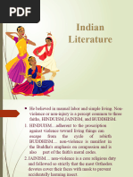 Indian Lit-2