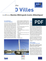 Fiche Nantes Metropole