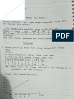 Rifa Sabila Husna - 5C - Uji Analisis Data Berkala - Metode Bebas