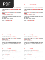 Lecons Orthographe Maf CM1-1