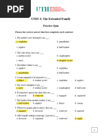 B2.2 - Unit 3 - Practice Quiz Bai Lam