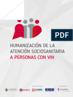 Informe Humans Vih