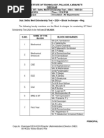 134.block Incharges