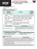 12 C Escribir Anecdotas