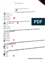 Repaso 1er Parcial Nefrología