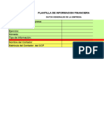 Formatos de EE - FF - SMV - Anual