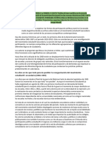 Los Años en Los Que Todo Parecía Posible: La Reorganización Del Movimiento Estudiantil Secundario (1982-1987)