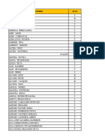 Ejercicio Práctico Funciones