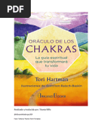 Oraculo de Los Chakras-1