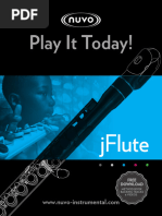 Jflute Play It Today 2023 EN