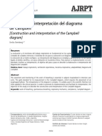 Elaboracion e Interpretacion Del Diagrama