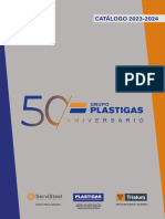 Catalogo Integral 2023-2024 Grupo Plastigas