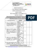 Informe Supervisor 3