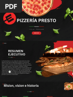 Fradel Pizza