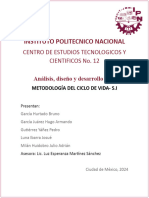 Estudio de Factibilidad