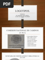 LOGOTIPOS