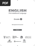 GR 7 Term 4 2022 PSRIP EFAL Management Document