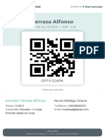 Entradas OFFV2G6PK