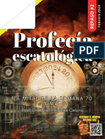 Revista PROFECÍAS 2 - Febrero 2024