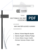 EVAL. FINAL - Sistemas de Informacion Gerencial