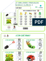 Conciencia Silábica 2 @elrinconcitoderaki @psico - Mporienta