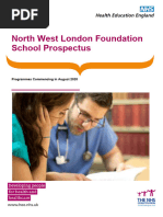 Nwlfs Prospectus 2020