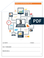 Cuadernillo de Informática Iii 2024