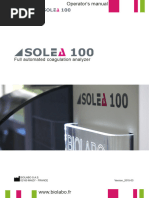 Solea100 User Manual 2015 03