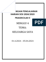 RPH Minggu 4