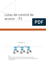 Listas de Control de Acceso - p3 - 18 - de - Marzo