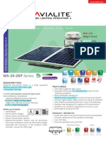 2 Avialite Product Brochure - MS-20-2KP+CAAM+Sirim