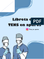 Libreta de Un TENS en Apuros