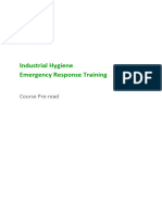 IH ER Training Pre-Read