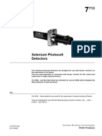 RAR Photocell