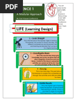 Science 1 4th Week 1