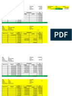 Konsumen Update 25 Maret