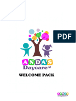 Anda Day Care