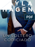 Un Soltero Codiciado - Layla Hagen