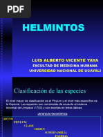 HELMINTOS