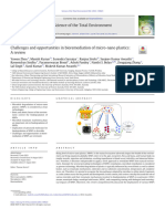 Science of The Total Environment: Review