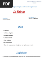 La Liaison