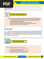 FS1 Activity 5