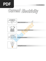 Current Electricity