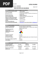 HDS LATEX COLORES Rev. 2022