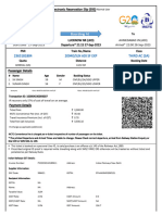 20940/Sln Adi SF Exp Third Ac (3A)