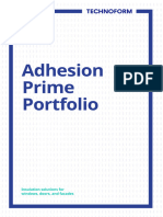 Adhesion Prime - 12.09 Release