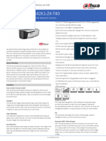 Ipc MFW7442K1P Z 0832 T40 0360B